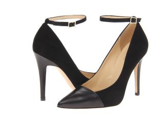 Kate Spade New York Liza High Heels (Black)