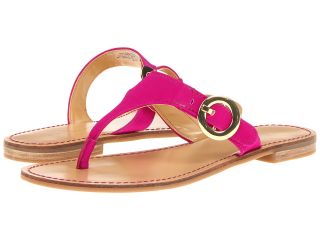 Nine West Fanciful Womens Sandals (Pink)