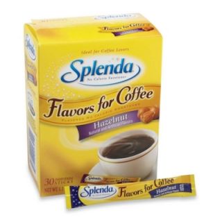 Johnson&Johnson Splenda Flavor Sweetener