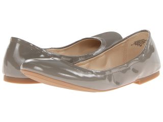 Nine West Andhearts Womens Slip on Shoes (Gray)