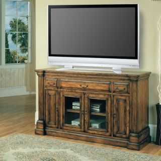 Parker House Canterbury 65 TV Stand CAN605
