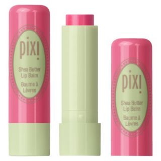 Pixi Shea Butter Lip Balm   Pixi Pink