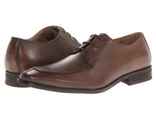 Vince Camuto Conti Mens Dress Flat Shoes (Brown)