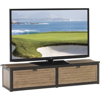 Lexington Monterey Sands Camino Real Drawer 60 TV Stand 01 0830 990B