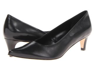 Vaneli Tidy High Heels (Black)