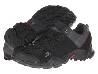 adidas Outdoor AX 2 Mens Shoes (Black)