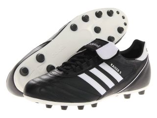 adidas Kaiser 5 Liga Mens Soccer Shoes (Black)