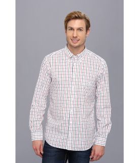Rodd & Gunn Curious Cove Shirt Mens Long Sleeve Button Up (Neutral)