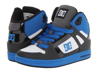 DC Kids Rebound Boys Shoes (Multi)