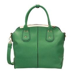 Womens Mellow World Hb3501 Emerald