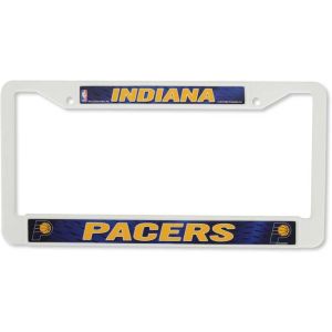 Indiana Pacers Rico Industries Plastic Frame