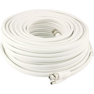 Swann Video and Power BNC Extension Cable   300 Ft./91.44M, Model# SWADS 91MBNC