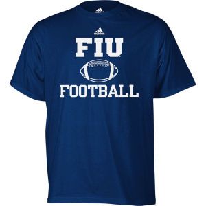 Florida International Golden Panthers adidas NCAA Football Series T Shirt
