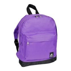 Everest Junior Backpack (set Of 2) Dark Purple