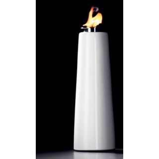 Menu Christian Bjorn Lighthouse Oil Lamp Candle 5306 Size 14.8