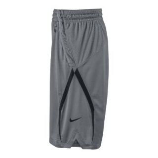 Kobe Outdoor Tech Mens Basketball Shorts   Cool Grey