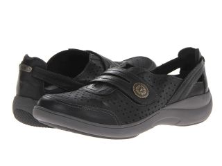 Aravon REVsync Womens Shoes (Black)