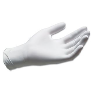 KIMBERLY CLARK Sterling Nitrile Exam Gloves, Powder free, Sterling