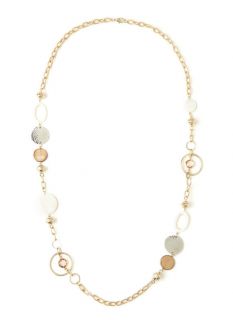 Catherines Womens Dewdrop Necklace