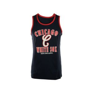 Chicago White Sox 47 Brand MLB Till Dawn Tank Shirt
