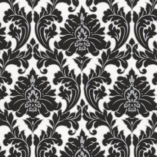 Majestic Wallpaper   Black & White