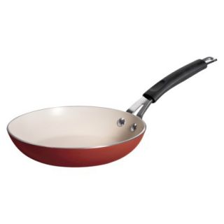 Tramontina Style   Simple Cooking 8 Fry Pan   Spice Red