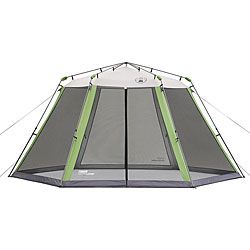 Coleman 15x13 foot Insant Shelter Screen