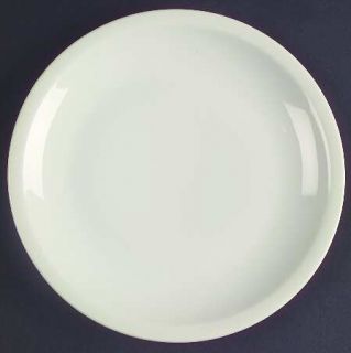Arzberg Grand Prix White Small Bread & Butter Plate, Fine China Dinnerware   Gra