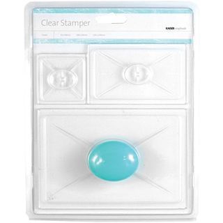 Clear Stamp Stamper