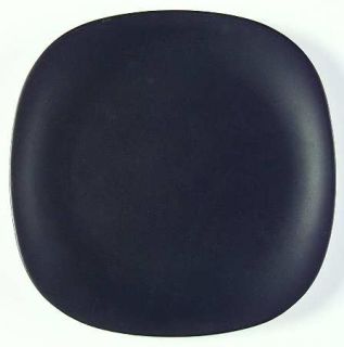 Block China Transition Black Bread & Butter Plate, Fine China Dinnerware   Trans