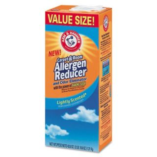 Arm And Hammer Carpet & Room Allergen Reducer And Odor (9 Pack)
