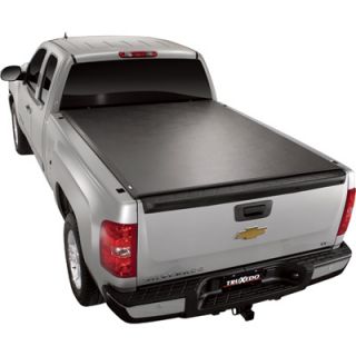 Truxedo Lo Pro QT Low Profile Pickup Tonneau Cover   Fits 2002 Dodge Ram 3500,