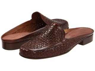 Sesto Meucci Myrtisa Womens Slip on Shoes (Brown)