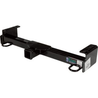 Home Plow by Meyer 2in. Front Receiver Hitch for 2010