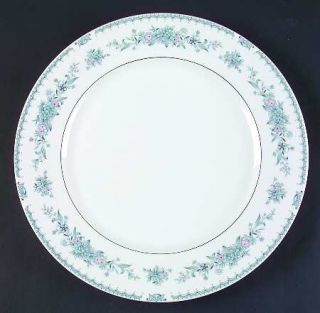 Society (Japan) Harmony 12 Chop Plate/Round Platter, Fine China Dinnerware   Pi