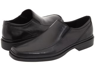 Calvin Klein Babe Mens Dress Flat Shoes (Black)