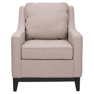 Safavieh Summer Chair MCR4570A Finish Beige Linen