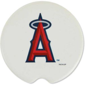 Los Angeles Angels of Anaheim 2 Pack Car Coasters