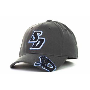 University of San Diego Toreros Top of the World NCAA All Access Cap