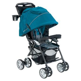 Cabria Stroller   Teal by Combi