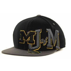 Michigan Wolverines Top of the World NCAA Slam Dunk One Fit 2 Cap