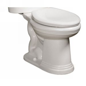 Danze DC013230WH Orrington  Elongated Toilet Bowl Only