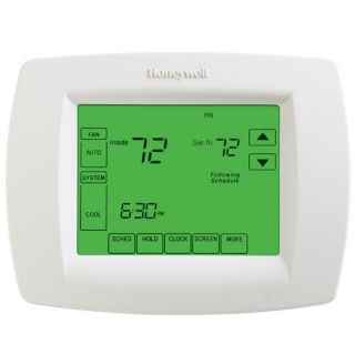 Honeywell TH9421C1004 VisionPRO IAQ Thermostat Only (No Interface Module)