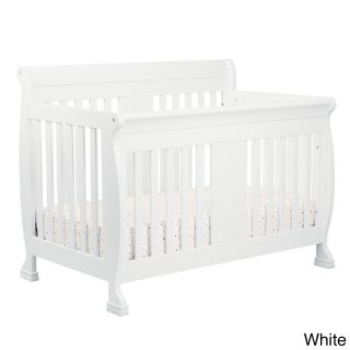 Davinci Porter 4 in 1 Toddler Rail Convertible Crib