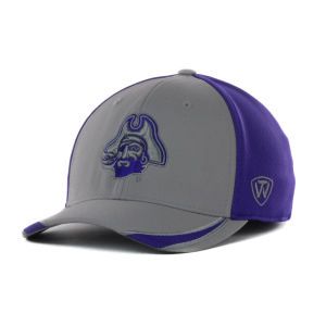 East Carolina Pirates Top of the World NCAA Sifter Memory Fit Cap