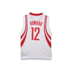 Houston Rockets Dwight Howard adidas Youth NBA Revolution 30 Jersey
