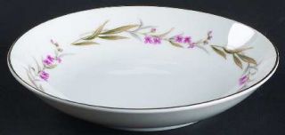 Fine China of Japan Prestige Fruit/Dessert (Sauce) Bowl, Fine China Dinnerware  