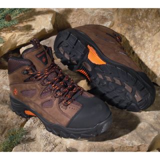 Wolverine Hudson Steel Toe EH Hiker   Size 11 1/2, Model# W02194