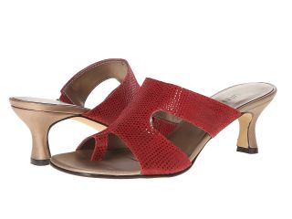 Vaneli Madena High Heels (Red)