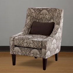 Makayla Granite Club Chair